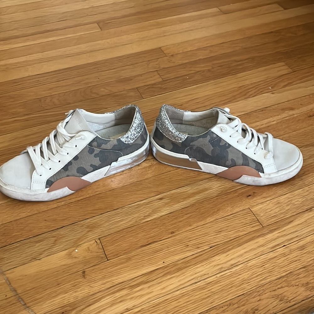 Dolce Vita sneakers - Picture 4 of 5